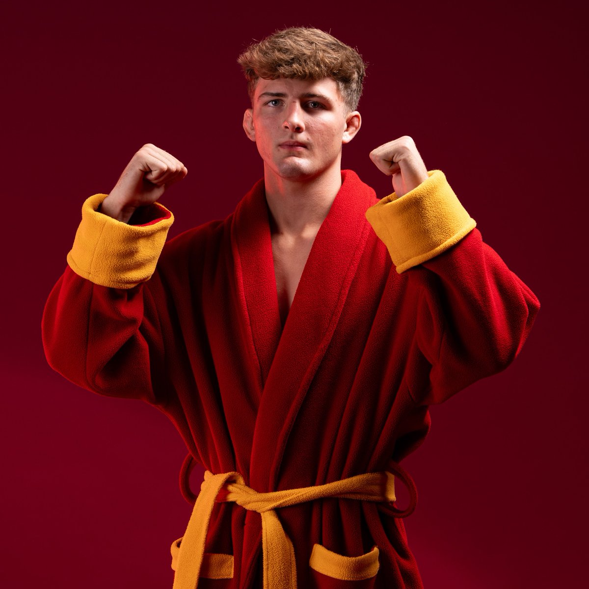 Iowa State Men’s Wrestling tweet media