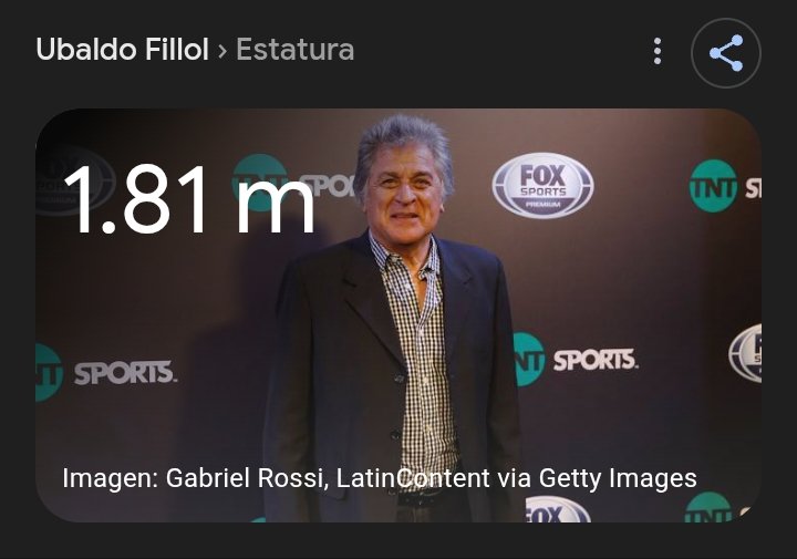 Barras_LATAM's tweet image. ¿Vos decís amigo?