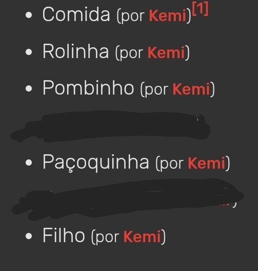 kaisercohenbf's tweet image. desenvolvimento de personagem