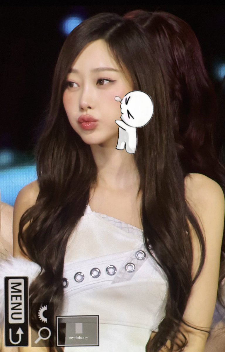 me when gigi's cheeks: