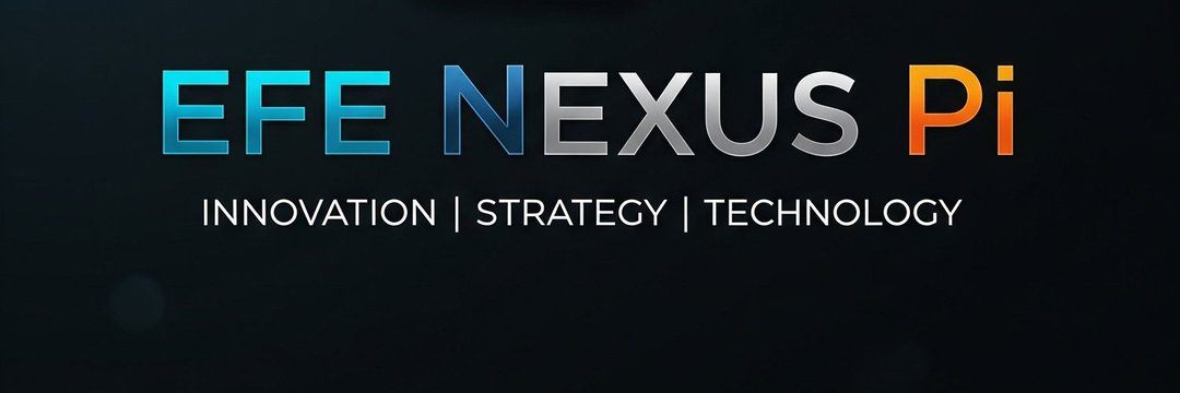 Efe Nexus π tweet media