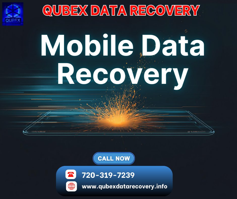 Data Recovery Denver tweet media