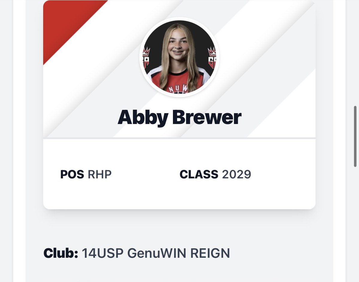 Abby Brewer tweet media