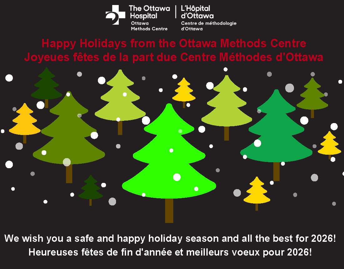 Ottawa Methods Centre tweet media