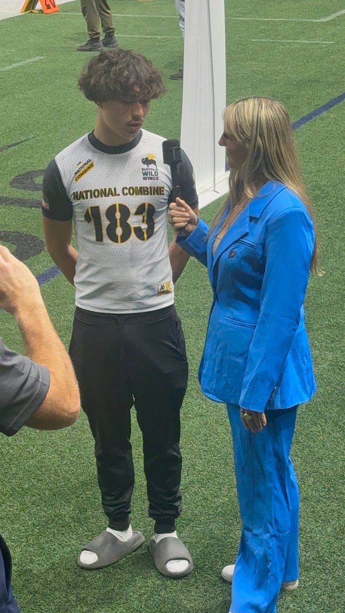 Xavier Smith tweet media