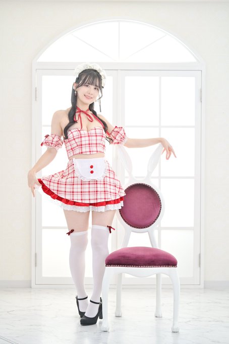 Twitterのコスプレ画像19