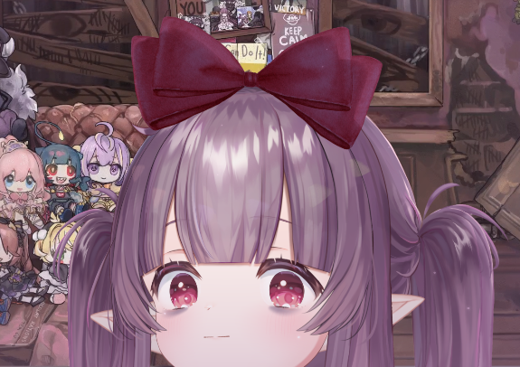 fallenshadow_YT's tweet image. shelf