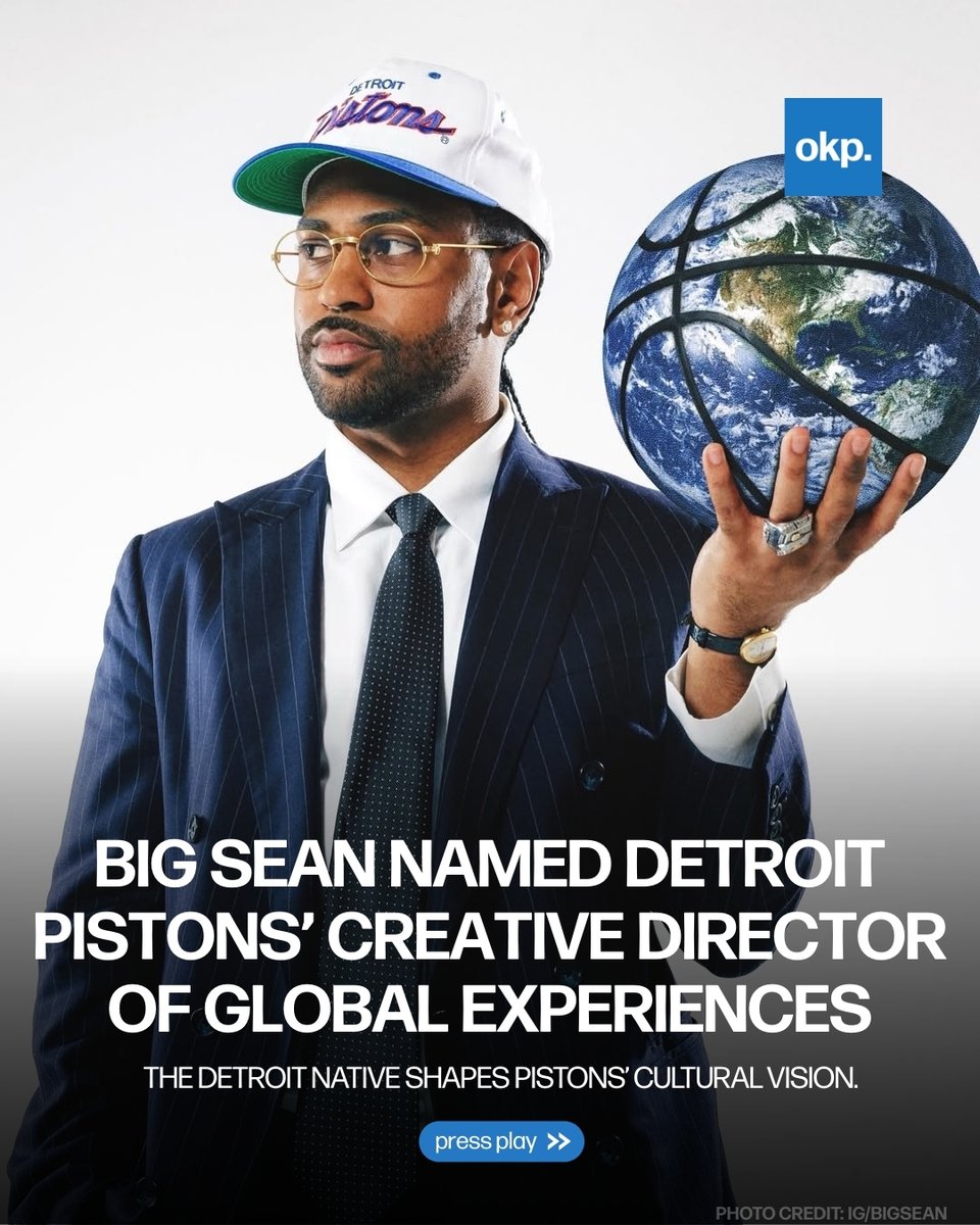 Sean Don (@BigSean) / Posts and Replies / X