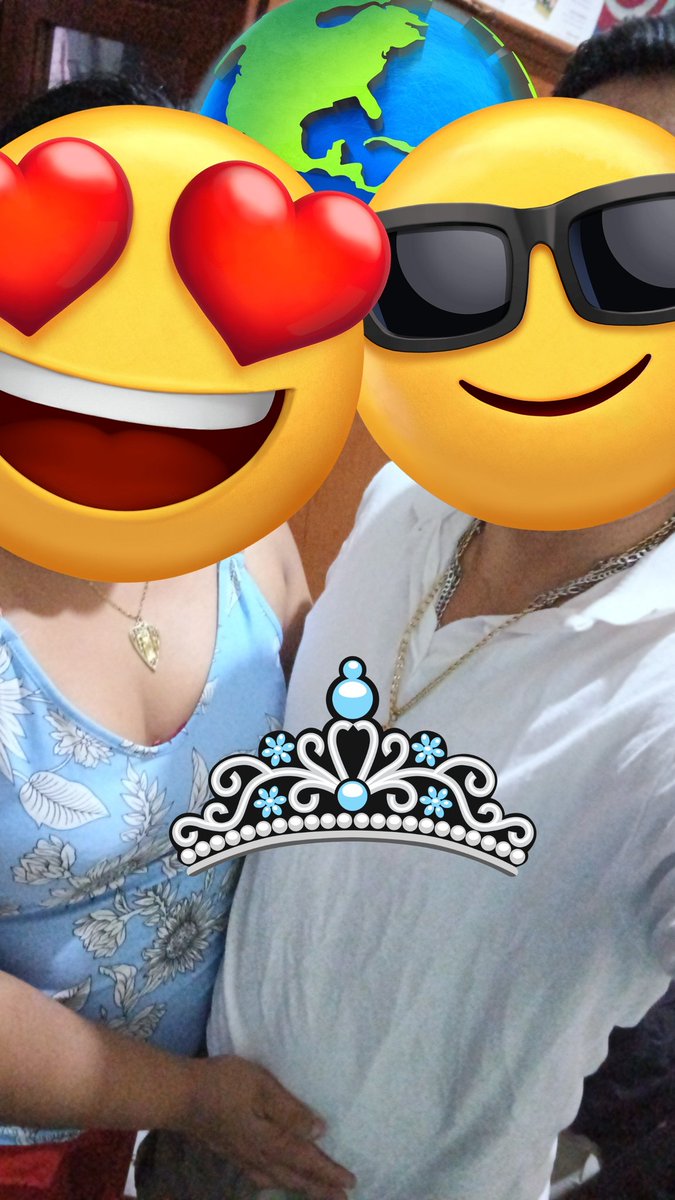 Jose y Karen tweet media
