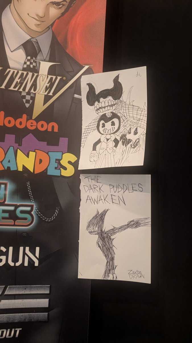 Sean Crisden tweet media