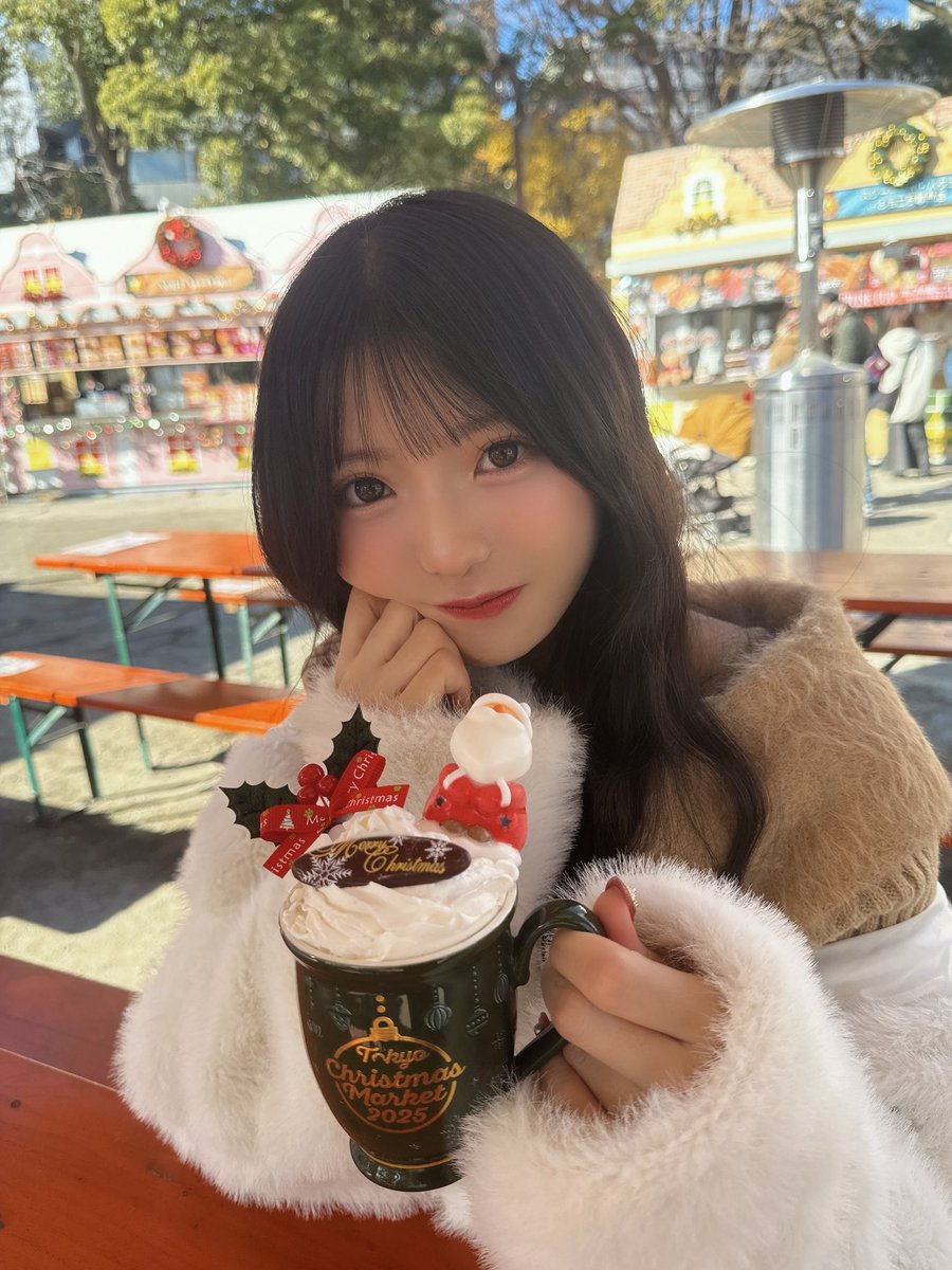 おはりんザウルス🦖☁️ 今週も盛りだくさんだね〜🎄🤶