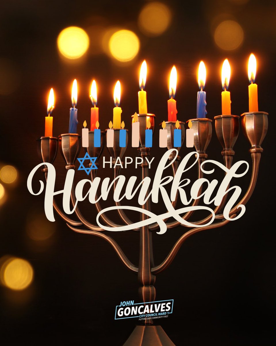 Councilman John Goncalves tweet media