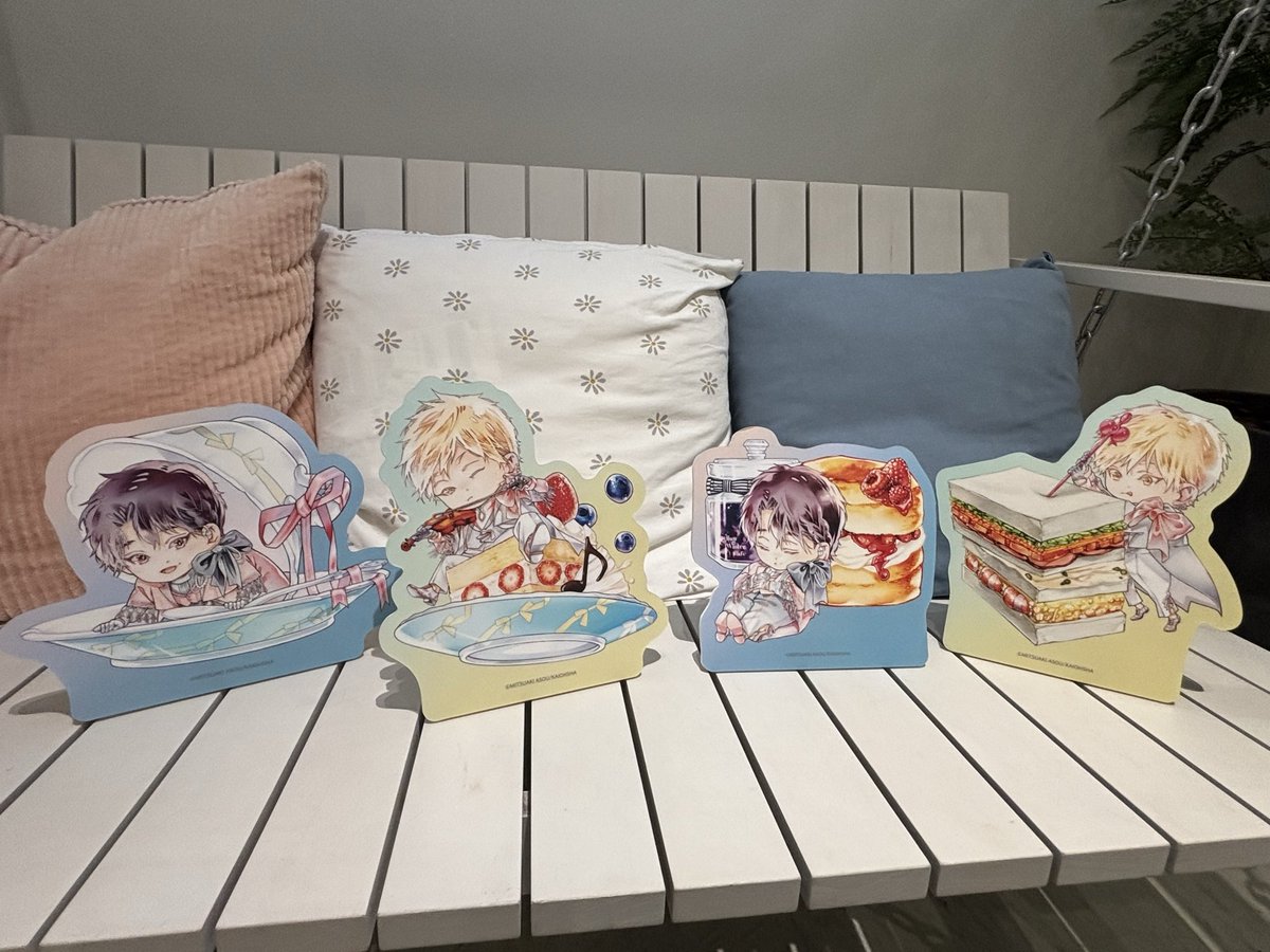 oniko (@oniko5) / Posts / X