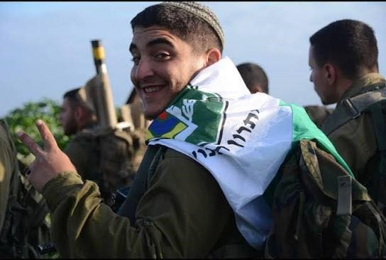 Eli Afriat 🇮🇱 tweet media
