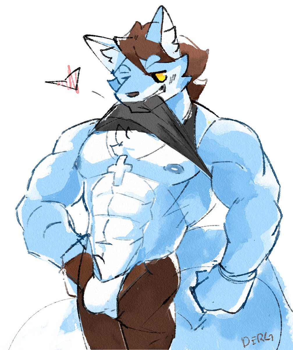 Old art i made for <a href="/LemonadeFolf/">Pel-monade</a>