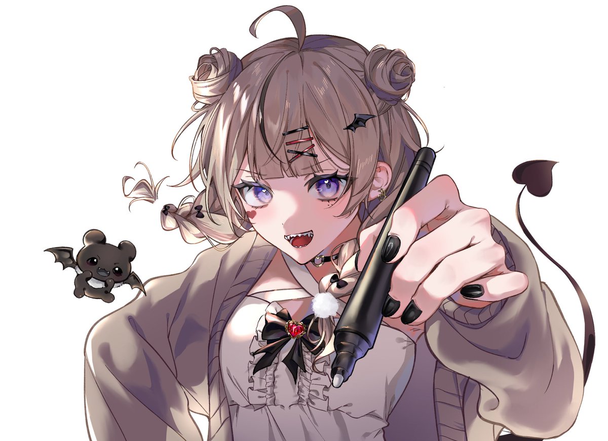 ざっくぅ。🦇💋 (@zaqrodayo) / Posts / X