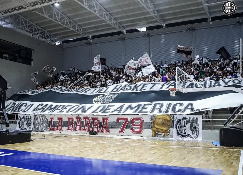 mundofranjeadoo's tweet photo. EL MÁS GANADOR DEL BASKET PARAGUAYO🏆🏀🇵🇾 https://t.co/5KDtvMM3Pd