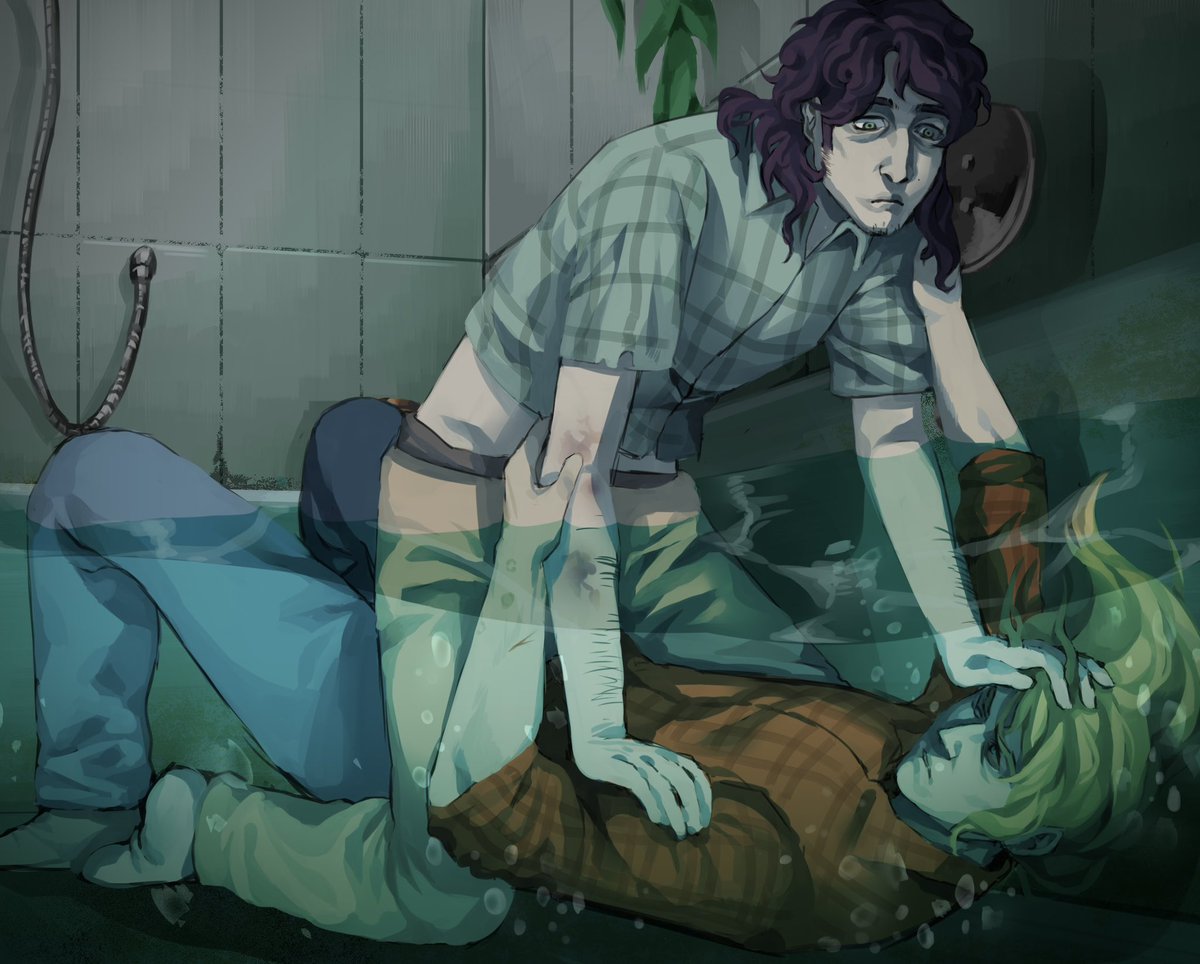 Comm :3

#lawrenceoleander #btd #btd2
#BoyfriendToDeath