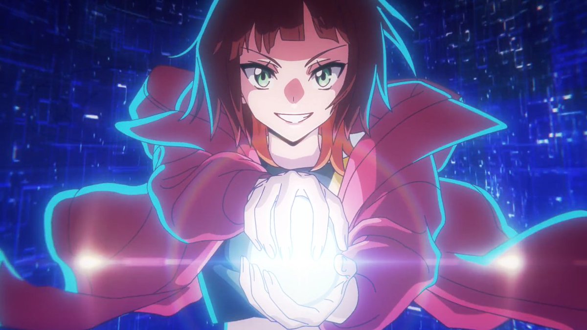 Digimon Perfect Shots tweet media