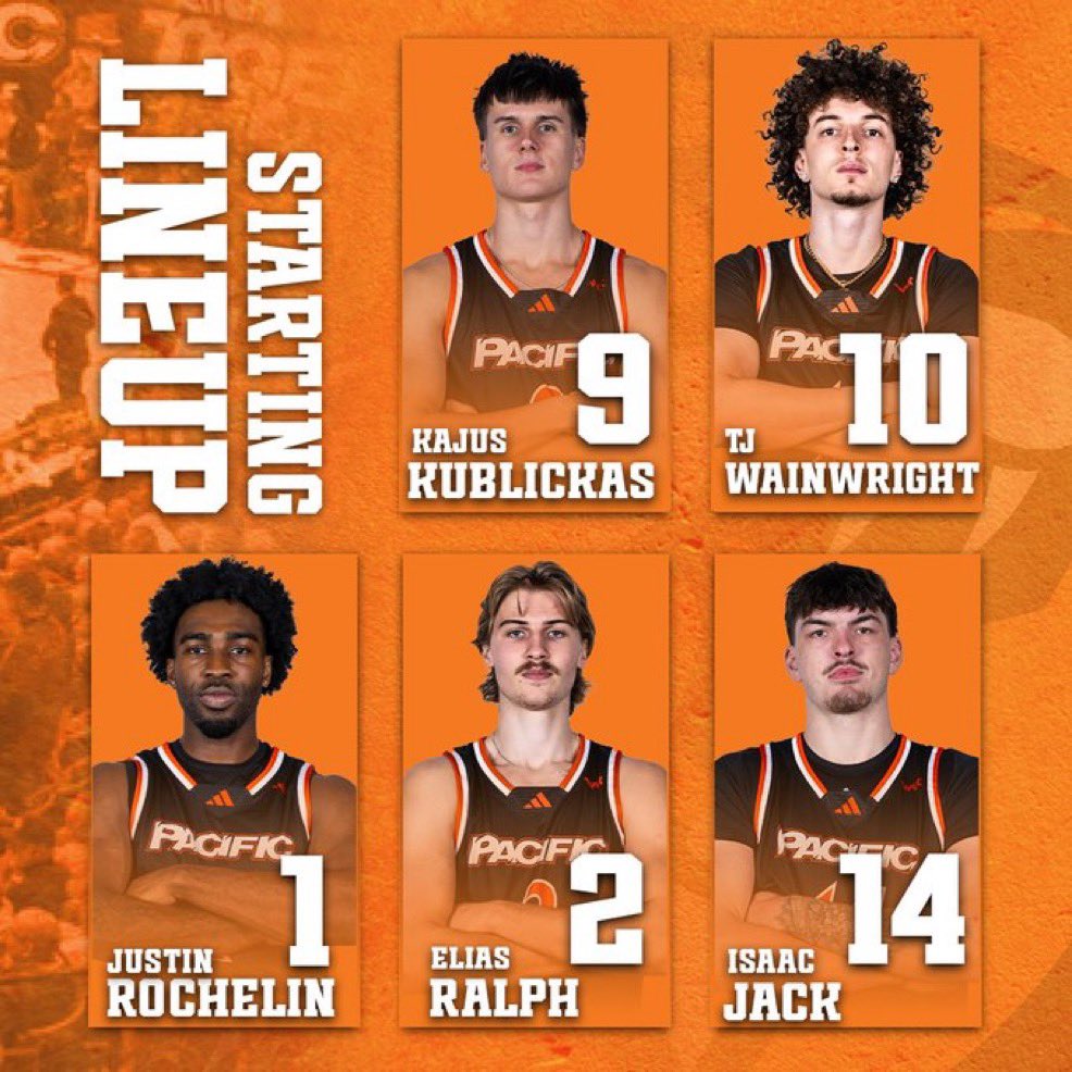 cue the music 🎻

#PacificProud