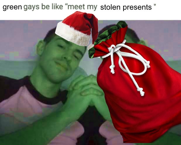 AndrewBraindead's tweet image. christmas is approaching