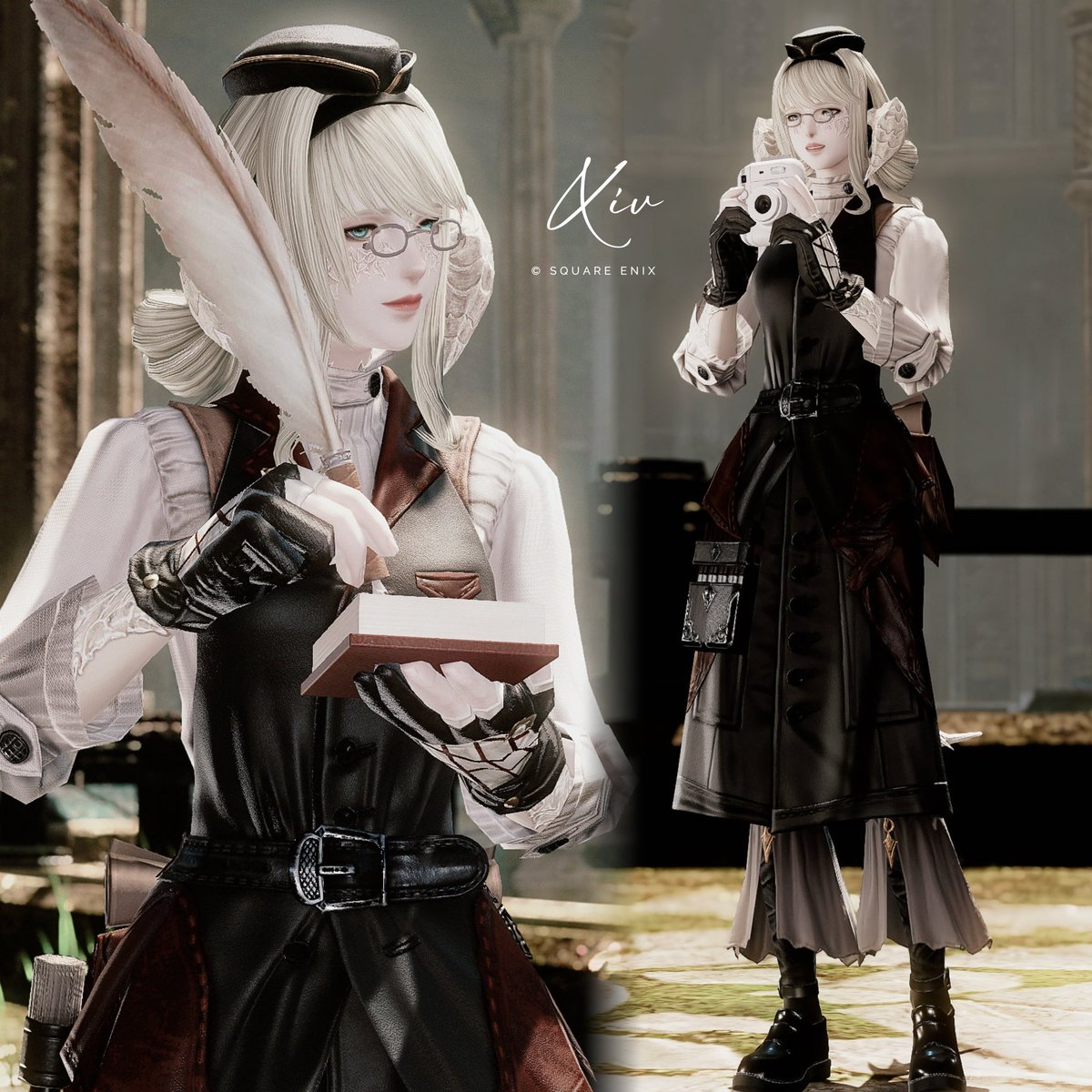 umi_2065's tweet image. 📝

#蟹角ファン倶楽部 
#おはウラ