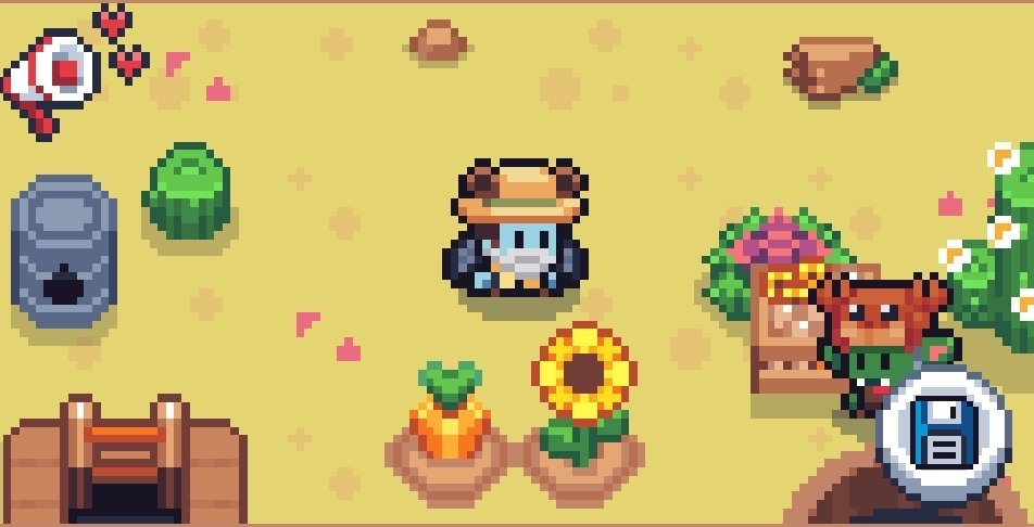 #SunflowerLandWeekly