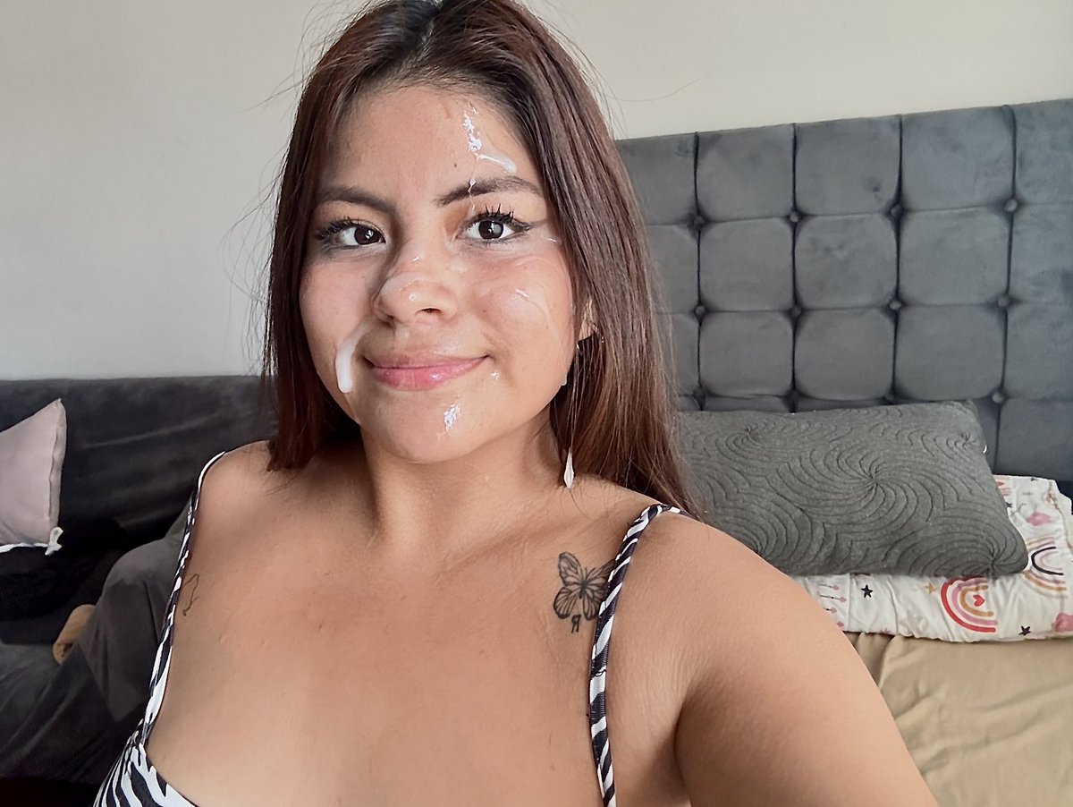 happy cumday 🥰
