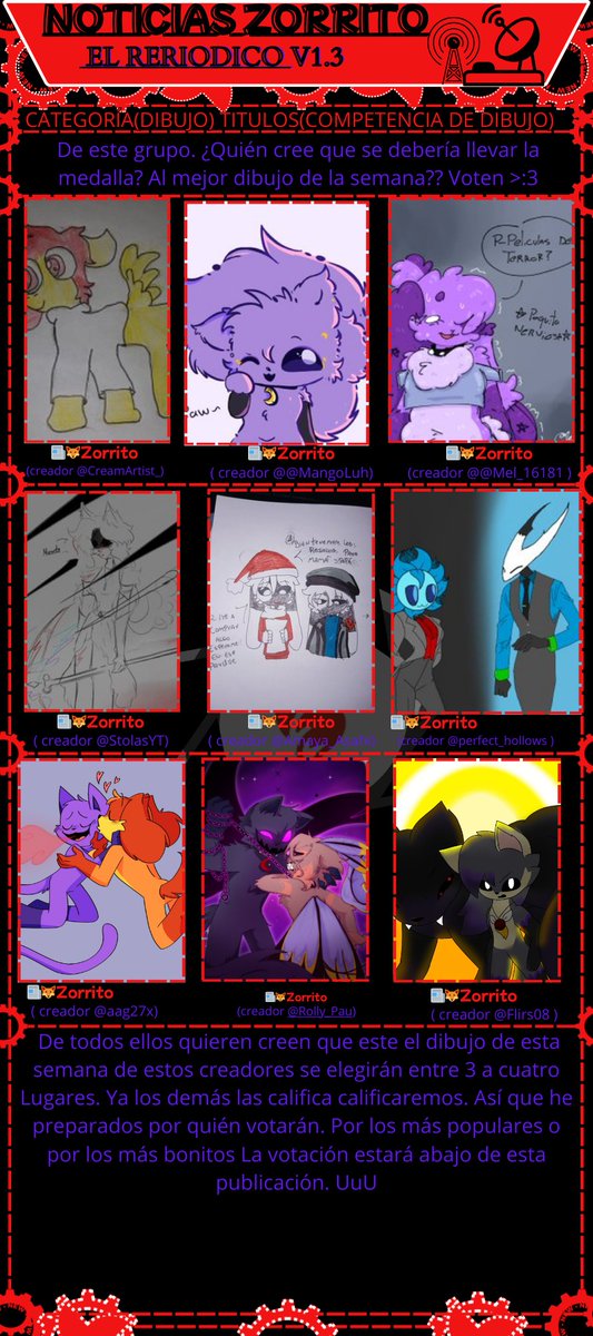 (<a href="/WolyPizza/">❄️🎄·.♩♪♫🔥ᒪⓊ𝔥𝔴€ｒ 𝕝𝐔๓ｍ𝕖я🦜♫♪♩·.🎄❄️</a> <a href="/gato_malpagado2/">🇵🇪ceviche Man</a> <a href="/457MatX/">Mat 457 💫</a> <a href="/vegezilla/">🎄vęgē🖤💙🎄 (Ñaños)</a> <a href="/Fritzy_HBR/">✨★Fritz🇦🇷ᴢᴛɪяᖷ★✨</a> <a href="/777_frito74923/">Frito_777</a> <a href="/blueys45772/">🩵 blueys💙</a> <a href="/Zoul6734539067/">Zoul :3🎄🎁⛄</a> <a href="/Rolly_Pau/">Reyn Pau</a> <a href="/chispxita/">🪻 𝘾𝙝𝙞𝙨𝙥𝙞𝙩𝙖 ⑅·˚ ༘ ♡</a> <a href="/aag27x/">AAGee💫</a> <a href="/DARKITA578/">DARKita 🌙</a> <a href="/Fox23188/">Fox 219</a> <a href="/NeoMetalSonic23/">🌑 Nightfall 🌕</a> <a href="/dylly03/">Elliddy 03🌘</a> <a href="/Tlacuachetax/">🧙✨ Beliveryt0🏳️‍🌈✨</a> <a href="/_Shiretsu_/">🔥 Katsuki 🔥 (Commissions Open)</a> <a href="/nay69479/">Leóncrack</a>  <a href="/RorMalitigh/">🎄✨GaboXD✨🎁</a> <a href="/JipsPO_Lu/">Roli_Lo</a> <a href="/Mela_7819/">💜🌌💖Melaguamer7819💖🌌💜COMISIONES ABIERTAS</a> <a href="/emblemofpower/">✨☆ 𝘿𝘼𝙑𝙄𝙀 ☆✨ 🇻🇪</a> )