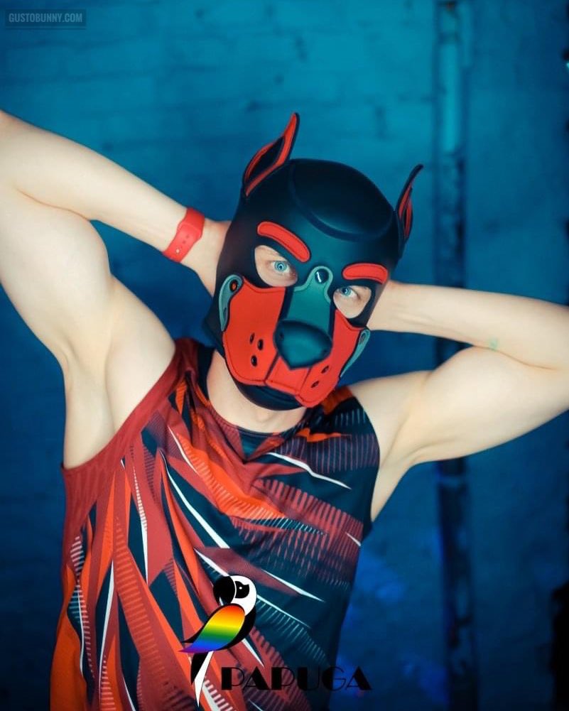 Hey you, pup! Stop worrying so much! This bunny pup will always be there for you 😊