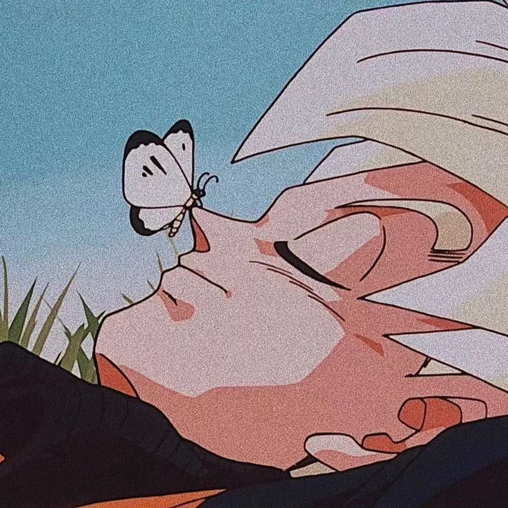 90sDBZ's tweet image. 