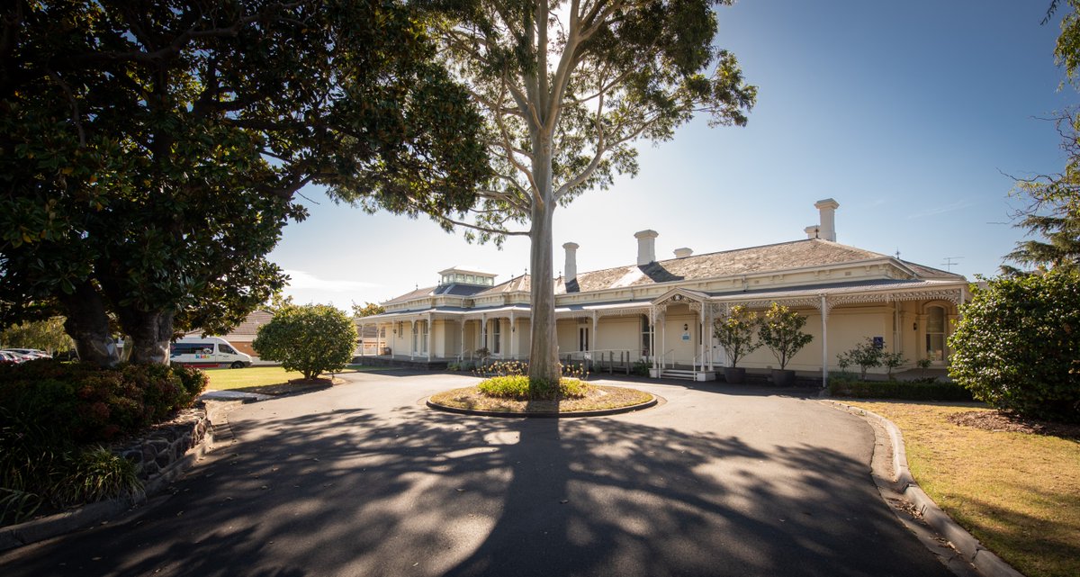 The busy festive season is coming to a close and we are wrapping things up as we head into the holidays ✨

Our Malvern administration office will be closed from midday Wednesday 24 December to 9am Monday 5 January. We look forward to seeing you in the new year!

#VerySpecialKids