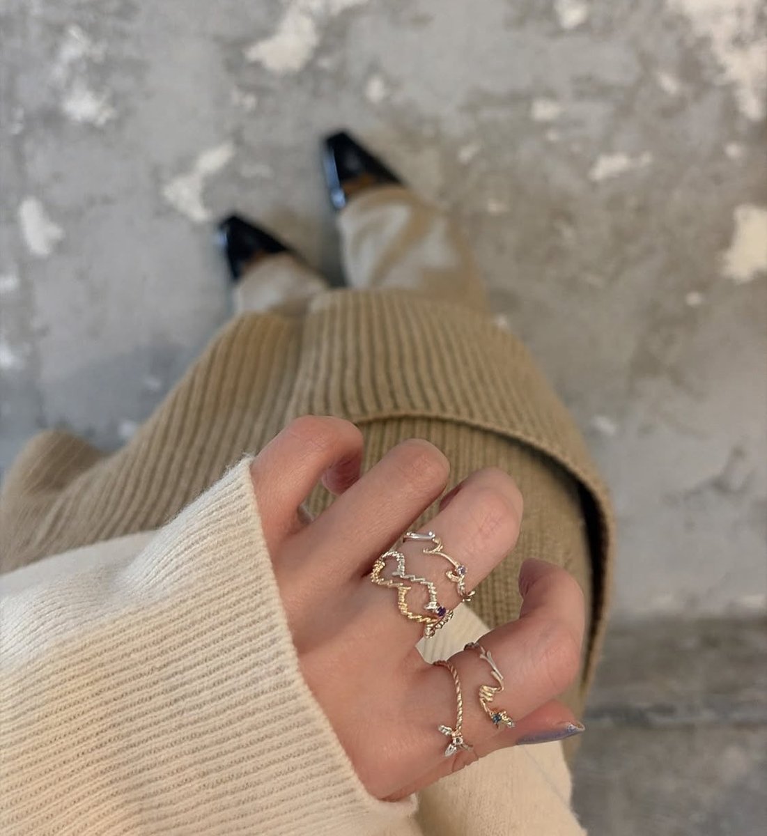 KINARIYA_nail (@kinariya_nail) / Posts / X