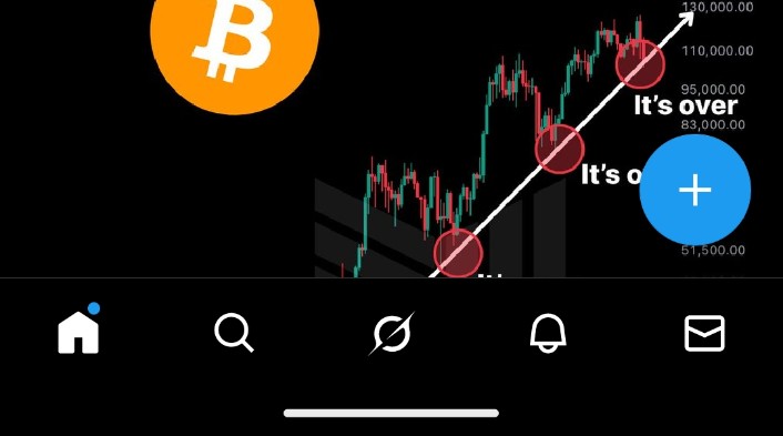 Expl01t0_ETH's tweet image. When you open your X and see 0 notification it feels bad 😞.