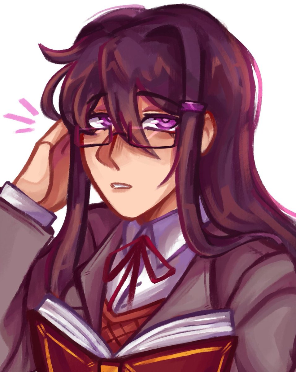 yoriwantsbrkfst's tweet image. khkh finally 

the pilar of bisexuality