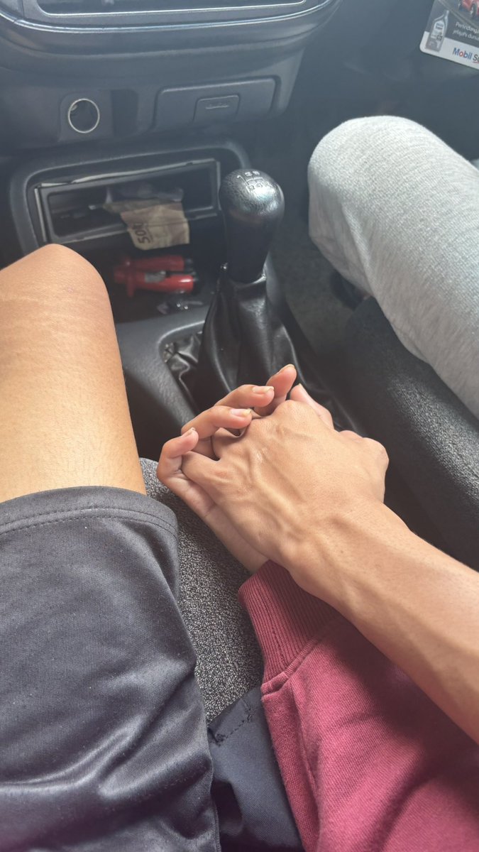 plot twist akhir tahun malah taken..