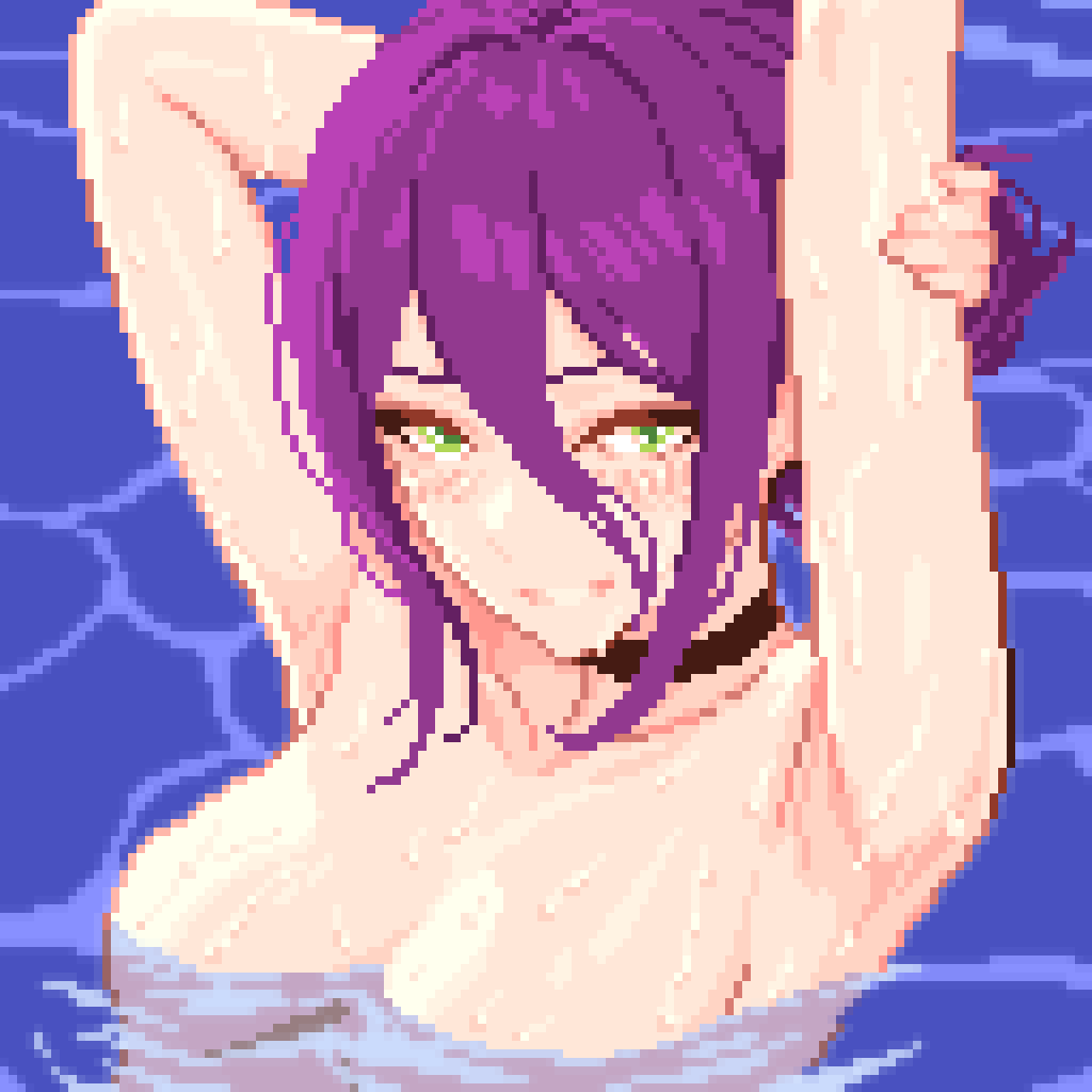 Guliampls's tweet photo. #reze fanart
#pixelart #chainsawman https://t.co/C5TQfIpcbo