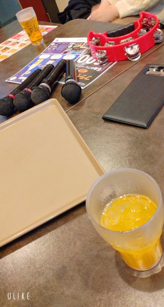 部活の人とカラオケ！ 成田狂児の「紅だぁぁぁー！」を思い出すw 今週