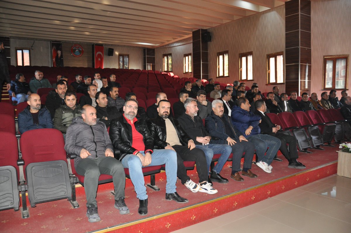 Silvan İlçe Milli Eğitim Müdürlüğü tweet media
