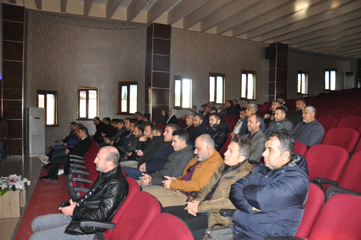 Silvan İlçe Milli Eğitim Müdürlüğü tweet media