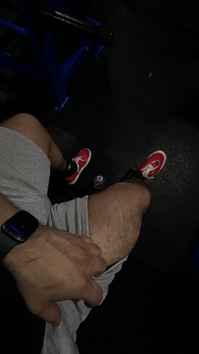 _4erick's tweet image. at the gym, dragging ass like a mferrrr