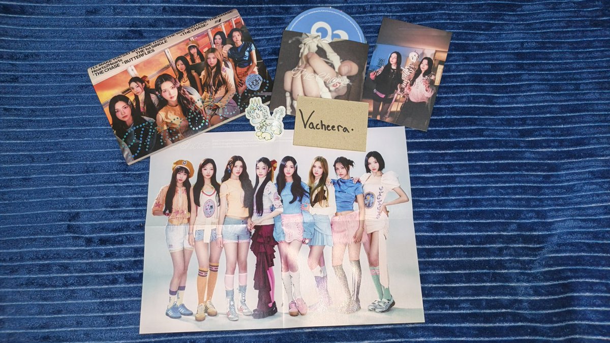 Vacheera• tweet media