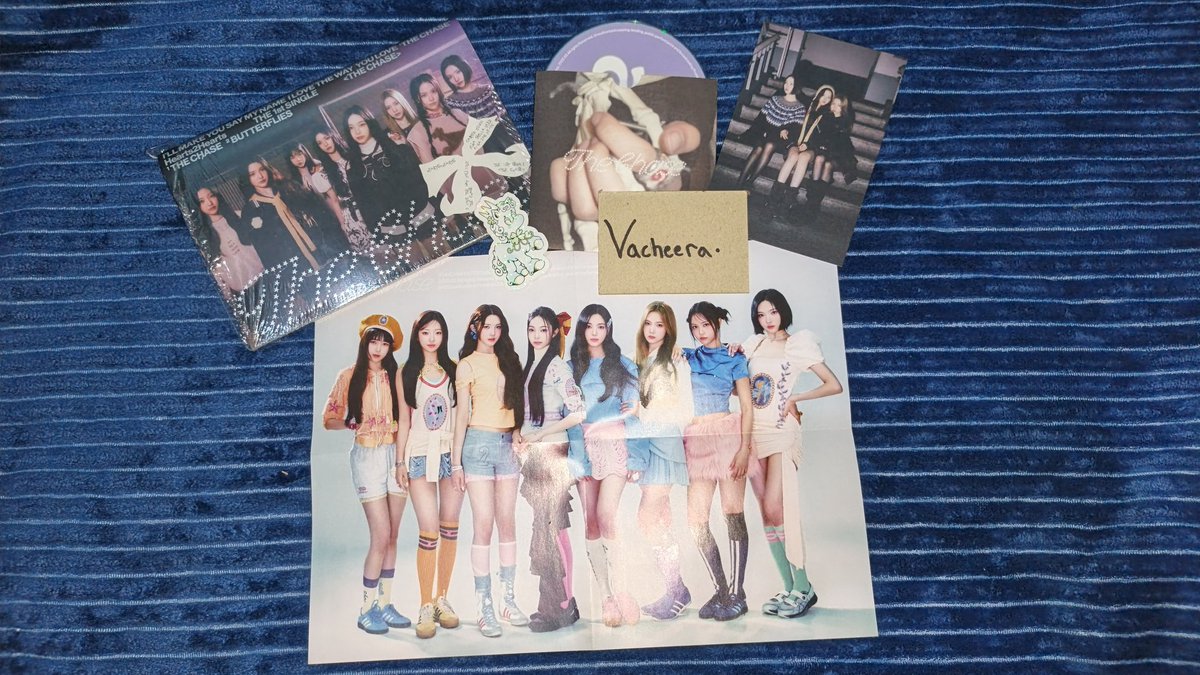 Vacheera• tweet media