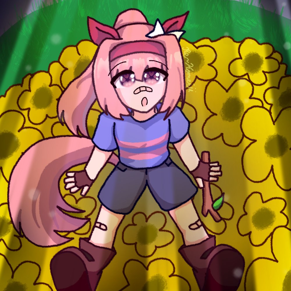 Re~Komeiji tweet media