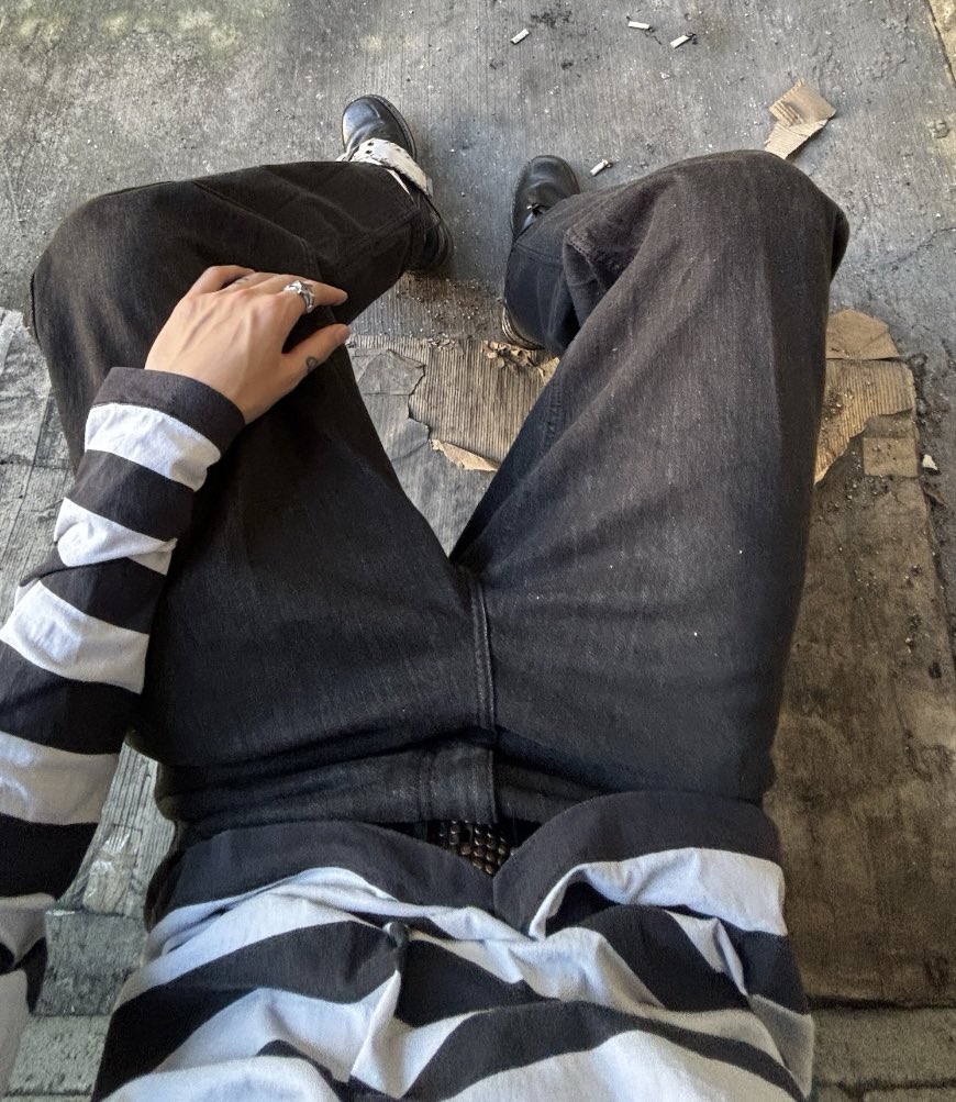 wingriddenfool's tweet image. the unwillingness i see in another might be my own as well