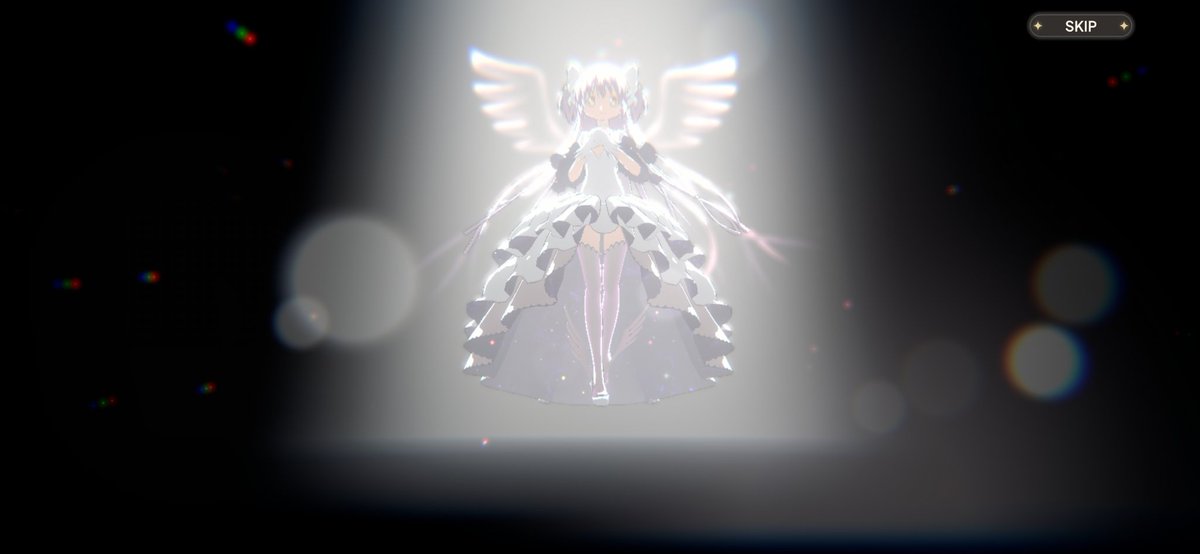 rushiora_pso2's tweet photo. 絶望する必要なんて無い！ https://t.co/3sdZGmbJaC