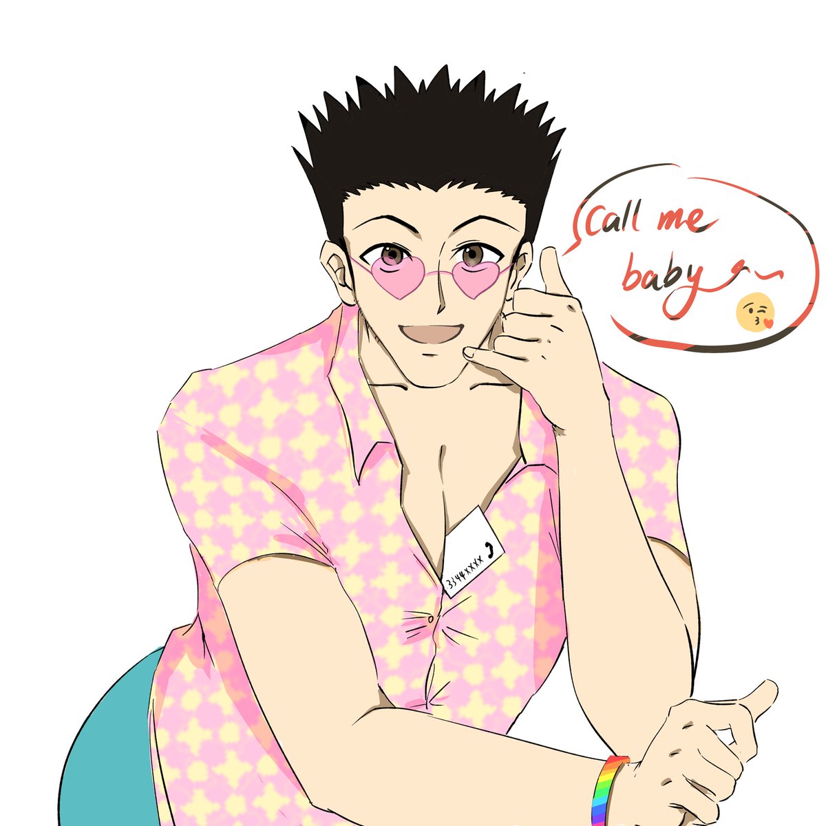 #レオリオ #LEORIO