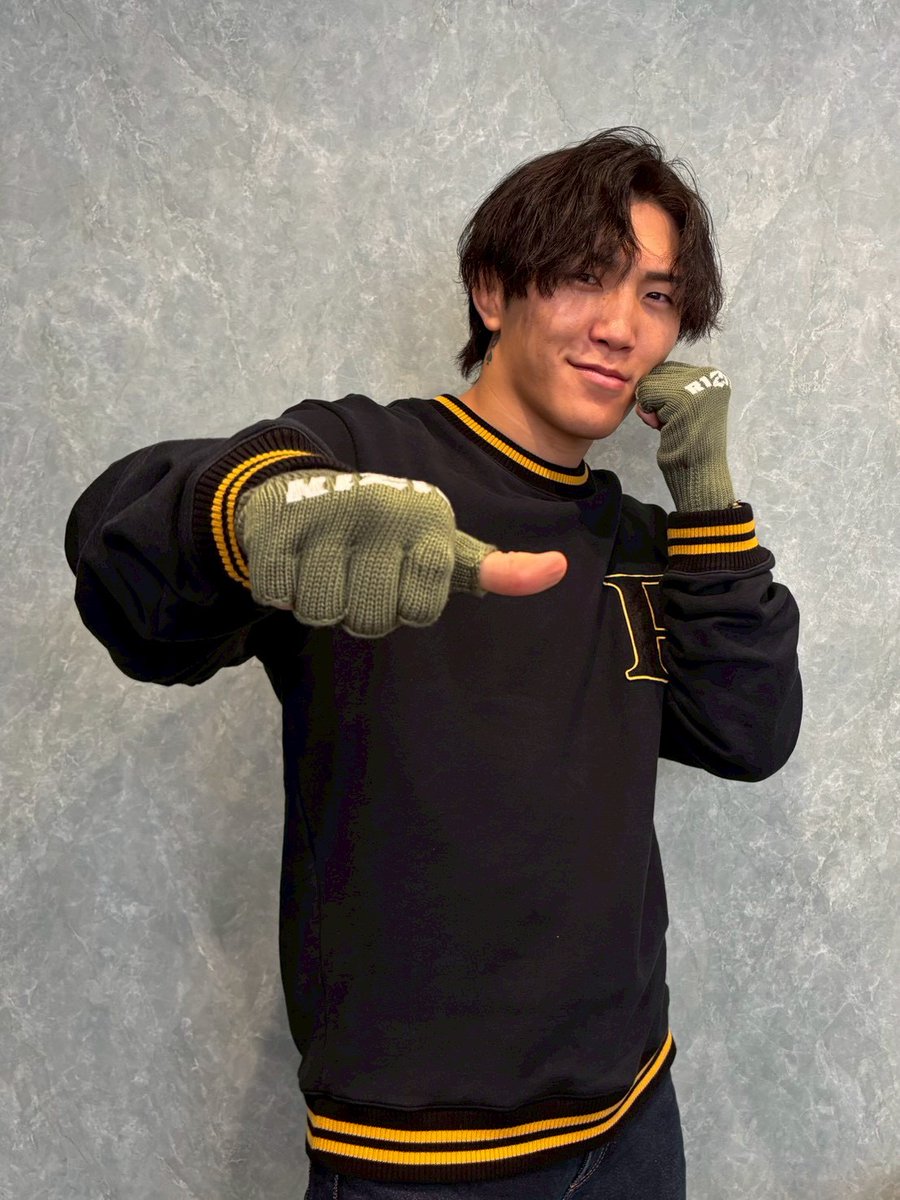 伊藤裕樹 yuki ito (@yuki_mma) / Posts / X