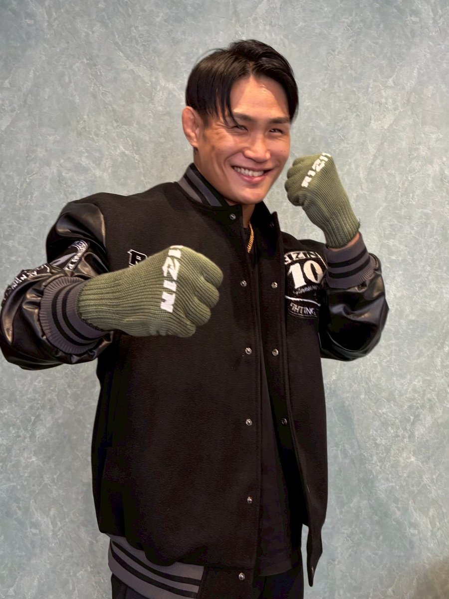 伊藤裕樹 yuki ito (@yuki_mma) / Posts / X