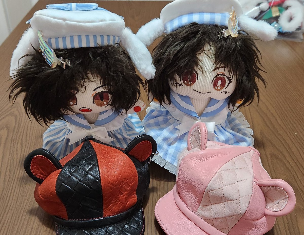 izu_shop▶︎ハンドメイド部門　0823 初参加でめっちゃ楽しかったです❗仔犬用に購入したのにみんなが欲し